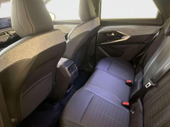 Peugeot 3008 1.2 HYBRID Allure SUV 5dr Petrol Hybrid e-DSC6 Euro 6 (s/s) (136