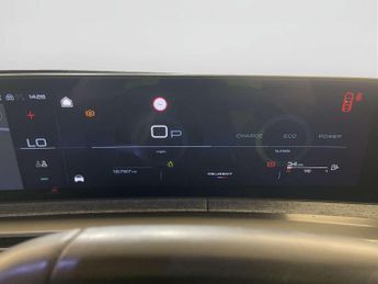 Peugeot 3008 1.2 HYBRID Allure SUV 5dr Petrol Hybrid e-DSC6 Euro 6 (s/s) (136