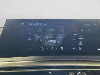 Peugeot 3008 1.2 HYBRID Allure SUV 5dr Petrol Hybrid e-DSC6 Euro 6 (s/s) (136
