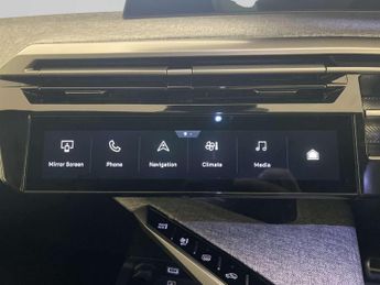 Peugeot 3008 1.2 HYBRID Allure SUV 5dr Petrol Hybrid e-DSC6 Euro 6 (s/s) (136