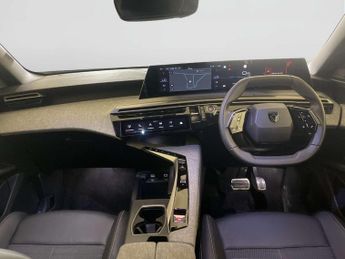 Peugeot 3008 1.2 HYBRID Allure SUV 5dr Petrol Hybrid e-DSC6 Euro 6 (s/s) (136