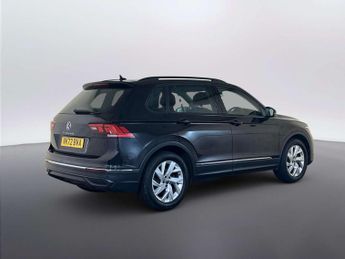 Volkswagen Tiguan 2.0 TDI Life SUV 5dr Diesel Manual Euro 6 (s/s) (150 ps)