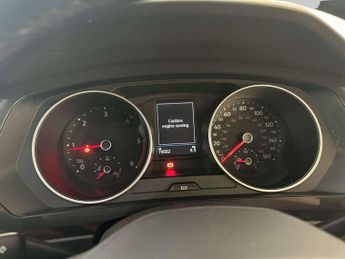 Volkswagen Tiguan 2.0 TDI Life SUV 5dr Diesel Manual Euro 6 (s/s) (150 ps)