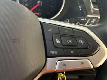 Volkswagen Tiguan 2.0 TDI Life SUV 5dr Diesel Manual Euro 6 (s/s) (150 ps)