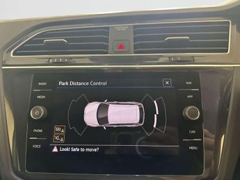 Volkswagen Tiguan 2.0 TDI Life SUV 5dr Diesel Manual Euro 6 (s/s) (150 ps)