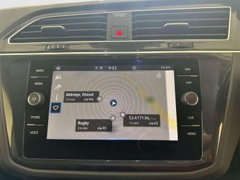 Volkswagen Tiguan 2.0 TDI Life SUV 5dr Diesel Manual Euro 6 (s/s) (150 ps)