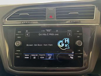 Volkswagen Tiguan 2.0 TDI Life SUV 5dr Diesel Manual Euro 6 (s/s) (150 ps)