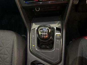 Volkswagen Tiguan 2.0 TDI Life SUV 5dr Diesel Manual Euro 6 (s/s) (150 ps)