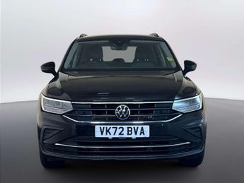 Volkswagen Tiguan 2.0 TDI Life SUV 5dr Diesel Manual Euro 6 (s/s) (150 ps)