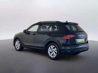 Volkswagen Tiguan 2.0 TDI Life SUV 5dr Diesel Manual Euro 6 (s/s) (150 ps)