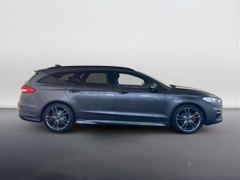Ford Mondeo 2.0 TiVCT ST-Line Edition Estate 5dr Petrol Hybrid CVT Euro 6 (s