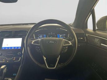 Ford Mondeo 2.0 TiVCT ST-Line Edition Estate 5dr Petrol Hybrid CVT Euro 6 (s
