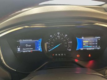 Ford Mondeo 2.0 TiVCT ST-Line Edition Estate 5dr Petrol Hybrid CVT Euro 6 (s