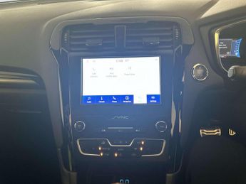 Ford Mondeo 2.0 TiVCT ST-Line Edition Estate 5dr Petrol Hybrid CVT Euro 6 (s