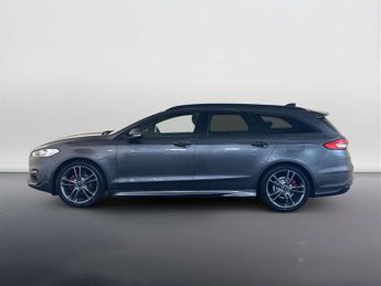 Ford Mondeo 2.0 TiVCT ST-Line Edition Estate 5dr Petrol Hybrid CVT Euro 6 (s