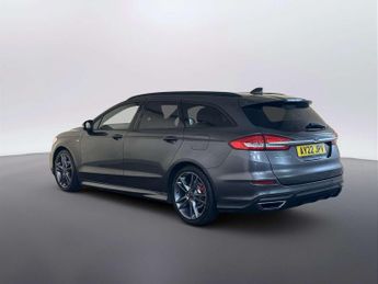 Ford Mondeo 2.0 TiVCT ST-Line Edition Estate 5dr Petrol Hybrid CVT Euro 6 (s