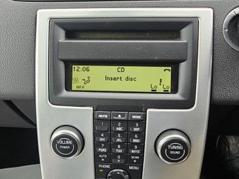Volvo S40 2.0 D3 SE Lux Geartronic Euro 5 4dr