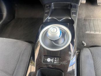 Nissan Leaf 24kWh Acenta Auto 5dr