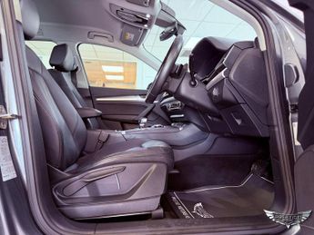 Audi Q5 2.0 TDI SE S Tronic quattro Euro 6 (s/s) 5dr