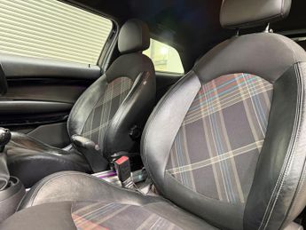 MINI Paceman 1.6 Cooper D Euro 5 (s/s) 3dr