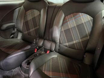 MINI Paceman 1.6 Cooper D Euro 5 (s/s) 3dr