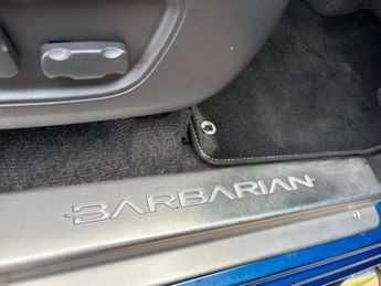 Mitsubishi L200 2.4 DI-D DC Barbarian Auto 4WD Euro 5 4dr