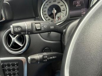 Mercedes-Benz A Class 2.1 A200 CDI Sport 7G-DCT Euro 6 (s/s) 5dr