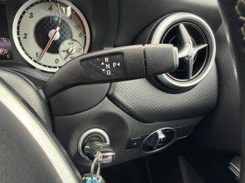 Mercedes-Benz A Class 2.1 A200 CDI Sport 7G-DCT Euro 6 (s/s) 5dr