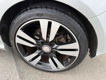 Mercedes-Benz A Class 2.1 A200 CDI Sport 7G-DCT Euro 6 (s/s) 5dr
