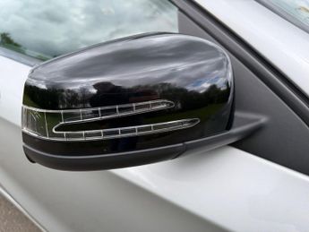 Mercedes-Benz A Class 2.1 A200 CDI Sport 7G-DCT Euro 6 (s/s) 5dr