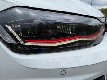 Volkswagen Polo 2.0 TSI GTI+ DSG Euro 6 (s/s) 5dr