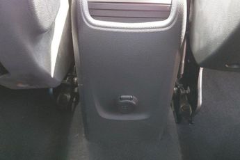 Citroen C3 Aircross 1.2 PureTech Shine Plus EAT6 Euro 6 (s/s) 5dr