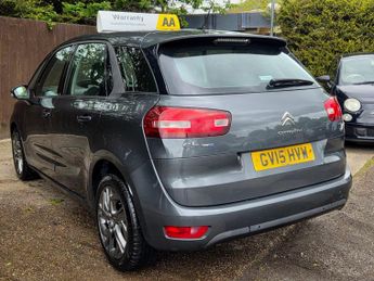 Citroen C4 Picasso 1.6 BlueHDi Selection Euro 6 (s/s) 5dr