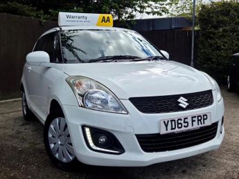 Suzuki Swift 1.2 SZ2 Euro 6 3dr