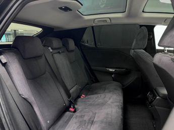 Lexus RZ 450e 71.4kWh Takumi SUV 5dr Electric Auto DIRECT4 (313 ps)