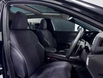 Lexus RZ 450e 71.4kWh Takumi SUV 5dr Electric Auto DIRECT4 (313 ps)