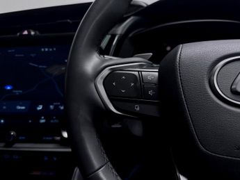 Lexus RZ 450e 71.4kWh Takumi SUV 5dr Electric Auto DIRECT4 (313 ps)