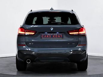 BMW X1 X1 sDrive18i M Sport