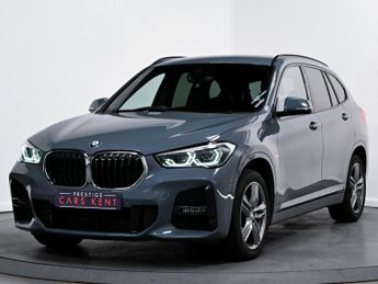 BMW X1 X1 sDrive18i M Sport