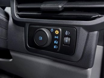 Ford E-Transit Custom 320 65kWh Sport Panel Van 5dr Electric Auto L1 H1 (218 ps)