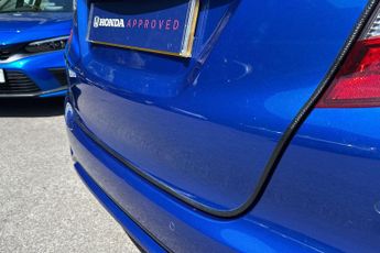 Honda Jazz 1.3 i-VTEC EX Navi 5dr CVT