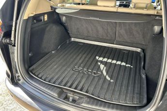 Honda Cr-v 2.0 i-MMD Hybrid EX 5dr eCVT