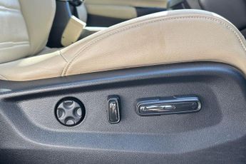 Honda Cr-v 2.0 i-MMD Hybrid EX 5dr eCVT
