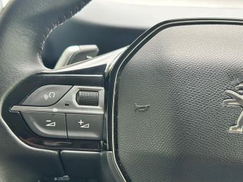 Peugeot Rifter 1.5 BlueHDi Allure Standard MPV EAT Euro 6 (s/s) 5dr