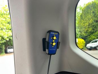 Peugeot Rifter 1.5 BlueHDi Allure Standard MPV EAT Euro 6 (s/s) 5dr