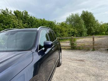 Volvo XC90 2.0h T8 Twin Engine 9.2kWh Momentum Auto 4WD Euro 6 (s/s) 5dr