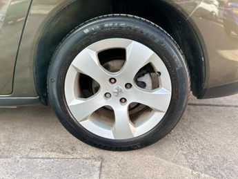 Peugeot 3008 2.0 HDi Sport Euro 5 5dr