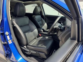 Honda HR-V 1.5 i-VTEC EX SUV 5dr Petrol CVT Euro 6 (s/s) (130 ps)