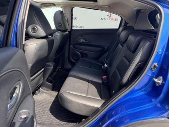 Honda HR-V 1.5 i-VTEC EX SUV 5dr Petrol CVT Euro 6 (s/s) (130 ps)