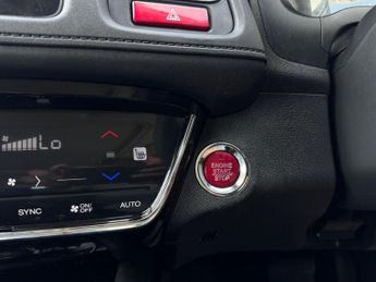 Honda HR-V 1.5 i-VTEC EX SUV 5dr Petrol CVT Euro 6 (s/s) (130 ps)